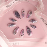 Lavender Luxe - Mixxnails